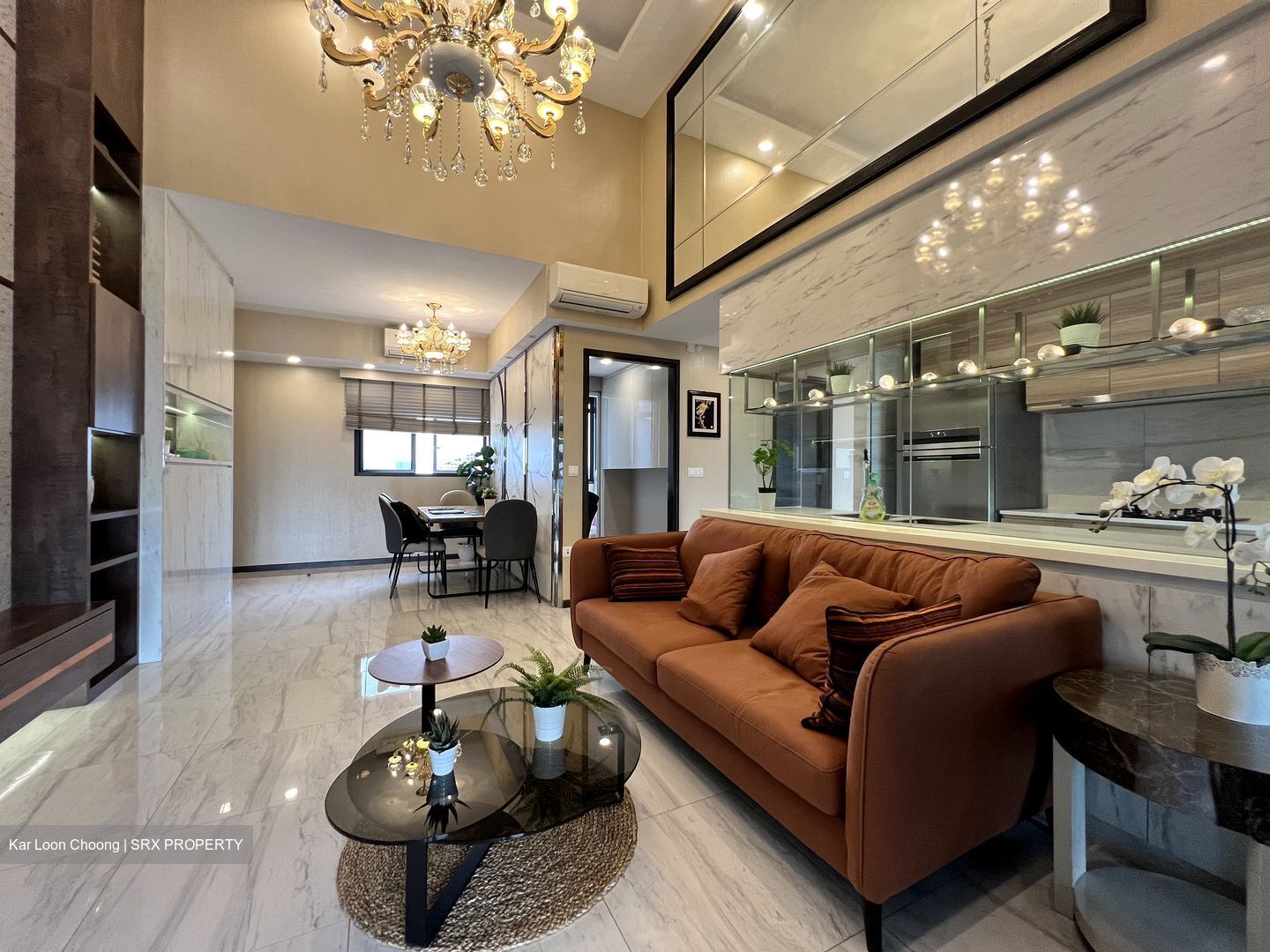 The Poiz Residences (D13), Apartment #558156541